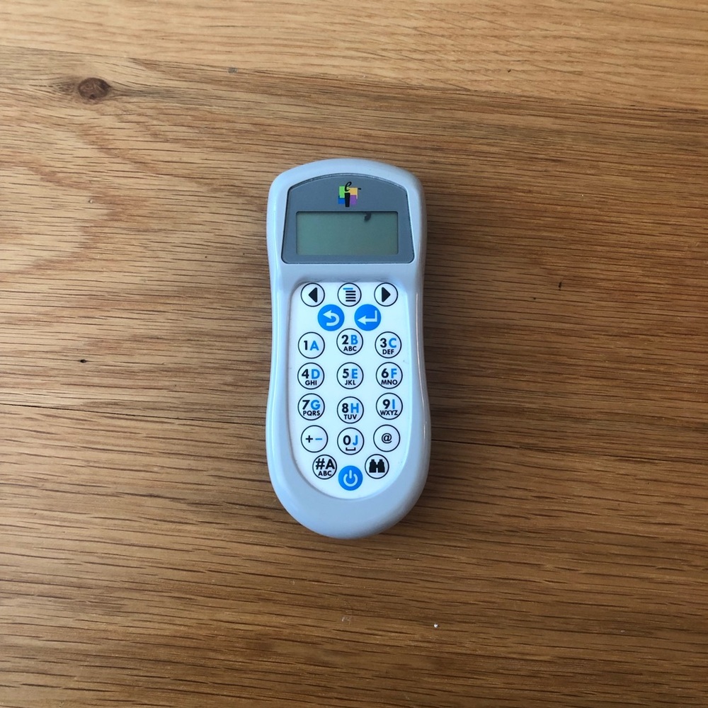 CPS Pulse Clicker eInstruction - Picture 4 of 5